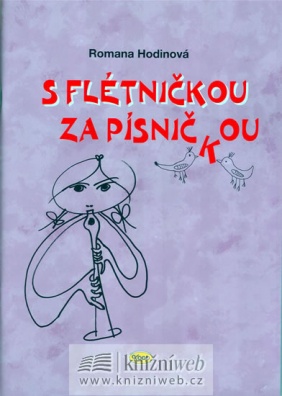 S flétničkou za písničkou