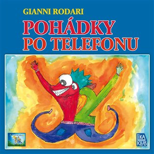 Pohádky po telefonu