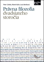 Právna filozofia dvadsiateho storočia