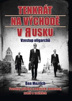 Tenkrát na východě v Rusku