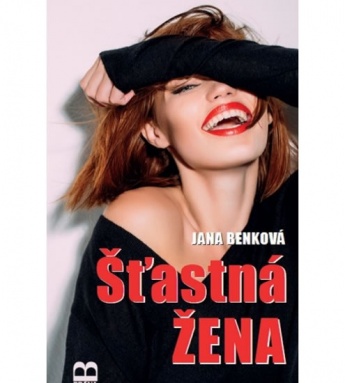 Šťastná žena