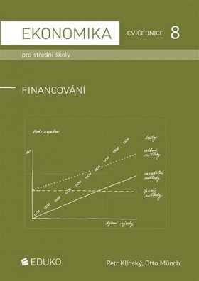 Cvičebnice 8 - Financování