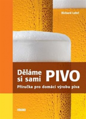 Děláme si sami pivo