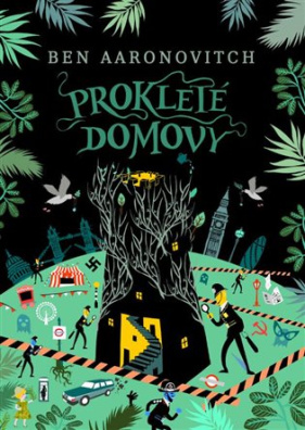 Prokleté domovy 