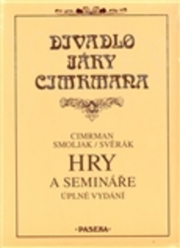 Hry a semináře