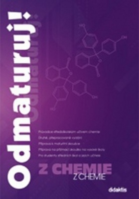 Odmaturuj z chemie