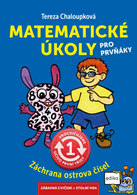 Matematické Úkoly