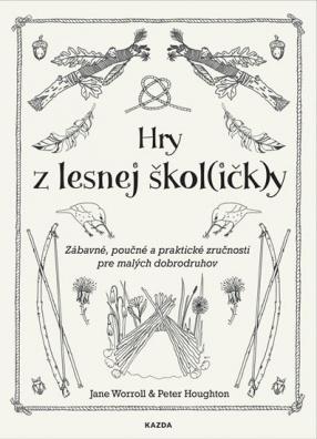 Hry z lesnej škol(ičk)y