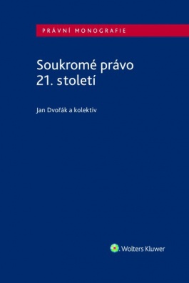 Soukromé právo 21. století