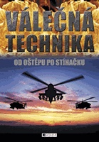 Válečná technika – Od oštěpu po stíhačku