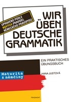 Wir üben deutsche Grammatik