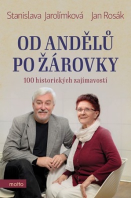 Od andělů po žárovky