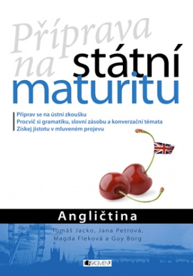 Příprava na státní maturitu – Angličtina