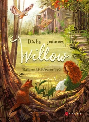 Dívka jménem Willow