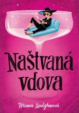 Naštvaná vdova