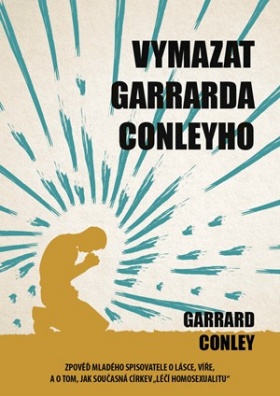 Vymazat Garrarda Conleyho