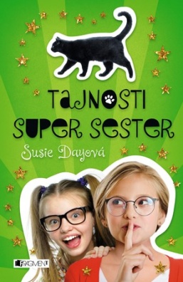 Tajnosti super sester