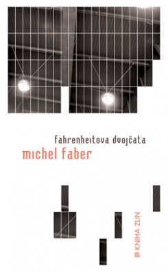 Fahrenheitova dvojčata (paperback)