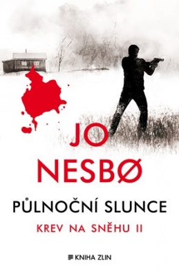 Půlnoční slunce (paperback)