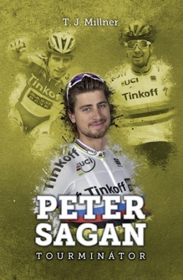 Peter Sagan: tourminátor CZ