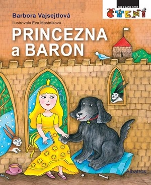 Princezna a Baron