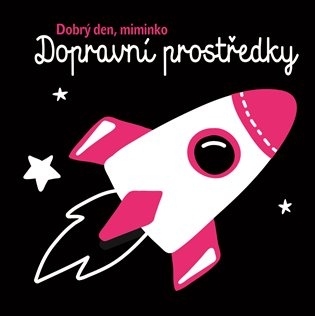 Dopravní prostředky