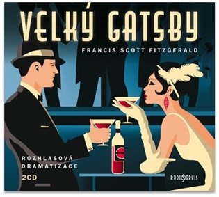 Velký Gatsby