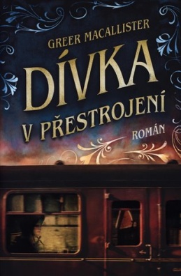 Dívka v přestrojení