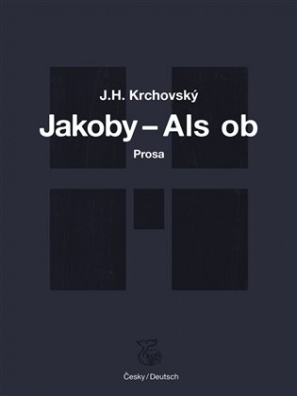 Jakoby… - Als ob