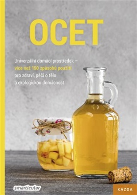 Ocet - univerzální domácí prostředek