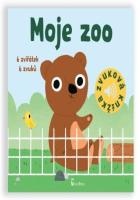 Moje ZOO - Zvuková knížka