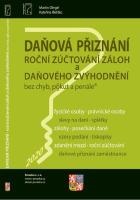 Daňová přiznání, roční zůčtování záloh a daňového zvýhodnění bez chyb, pokut