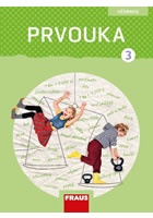 Prvouka 3 pro ZŠ - Učebnice