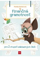 Finančná gramotnosť pre 2. stupeň ZŠ