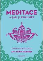 MEDITACE a jak jí rozumět - Úvod do bdělosti