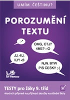 Umím češtinu? - Porozumění textu 9