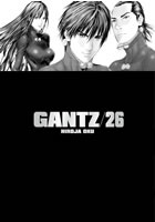 Gantz 26