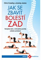 Jak se zbavit bolestí zad