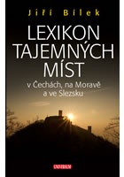 Lexikon tajemných míst