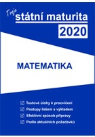 Tvoje státní maturita 2020 - Matematika