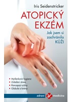 Atopický ekzém - Jak jsem si zachránila kůži