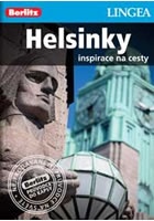 Helsinky - Inspirace na cesty