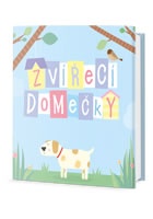 Zvířecí domečky