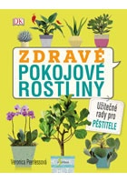 Zdravé pokojové rostliny