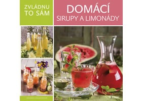 Zvládnu to sám: Domácí sirupy a limonády