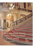 Architektonická činnost ateliéru Fellner & Helmer v českých zemích