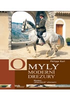 Omyly moderní drezury - 2. vydání