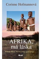 Afrika, má láska