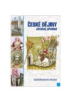 České dějiny - stručný přehled