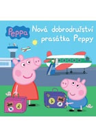 Peppa Pig - Nová dobrodružství prasátka Peppy